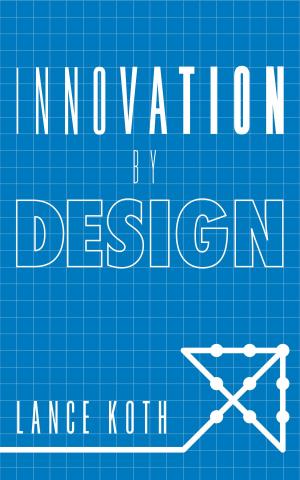 bigCover of the book Innovation by Design by 
