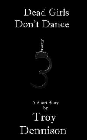 Book cover of Dead Girls Don't Dance