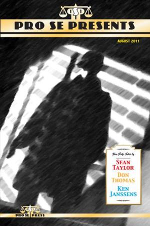 Cover of the book Pro Se Presents: August 2011 by Frank Byrns Jr