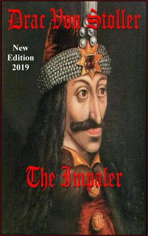 Book cover of The Impaler