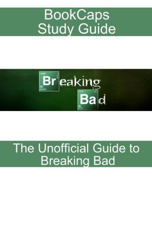 Cover of the book Breaking Bad: The Unofficial Reference (A BookCaps Study Guide) by BookCaps