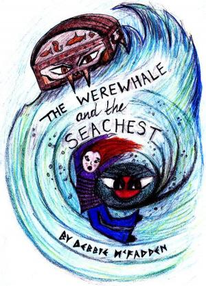Cover of the book The Werewhale and the Sea Chest by Susan Price