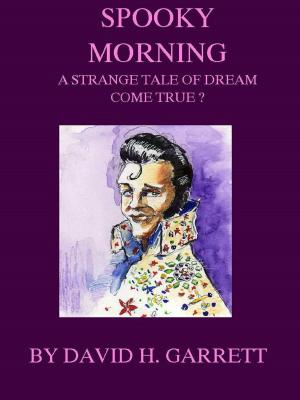 Cover of the book Spooky Morning by V.G. Harrison