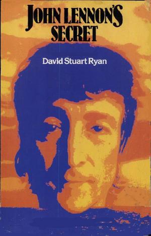Cover of the book John Lennon's Secret by Lev Gunin