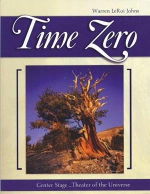 Cover of the book Time Zero by Leslie Anthony