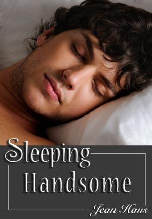 Cover of the book Sleeping Handsome by Natalie Clarke
