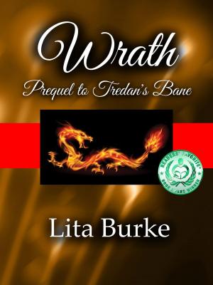 Cover of the book Wrath, Prequel to Tredan's Bane by Anthony St. Clair