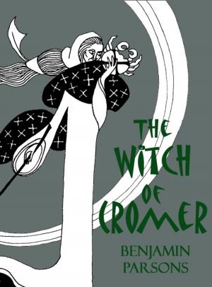 Cover of the book The Witch of Cromer by Nicola M. Cameron