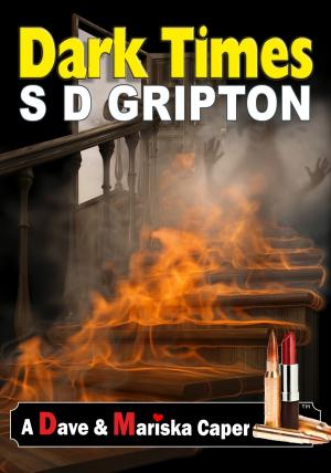 Cover of the book Dark Times by S.D. Gripton