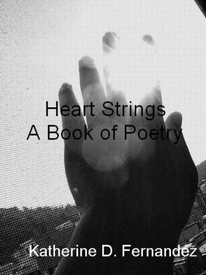 Cover of the book Heart Strings by Yuan Linliu, Kung Linliu