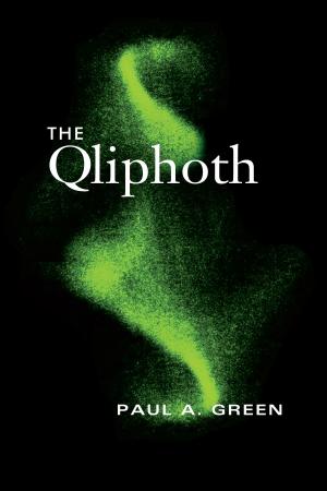 Cover of the book The Qliphoth by Javier Olivera Ravasi