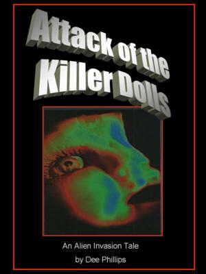 Cover of the book The Dolls by Aammton Alias