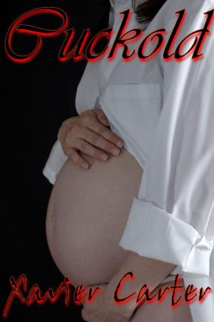 Cover of the book Cuckold by Xavier Carter