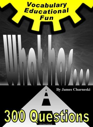 Cover of the book What has by James Charneski