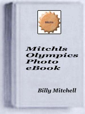 bigCover of the book Mitchls Olympics Photo Book by 