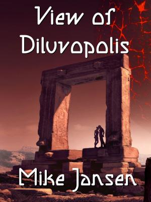 bigCover of the book View Of Diluvipolis by 
