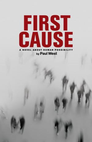 Cover of the book First Cause by A. E. van Vogt