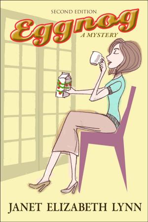 Book cover of Eggnog