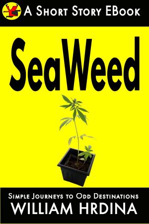Book cover of SeaWeed