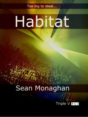 Cover of the book Habitat by Sean Monaghan