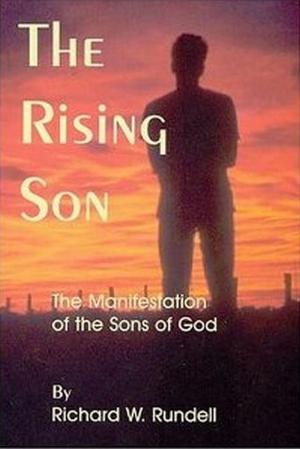Book cover of The Rising of the Son
