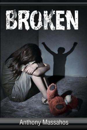 Cover of the book Broken by Moira J. Moore