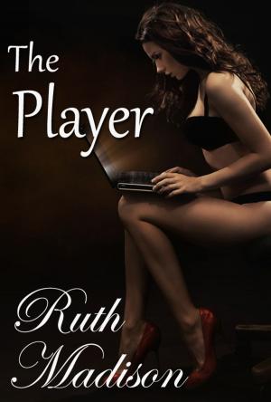 Cover of the book The Player by Jiani Yu