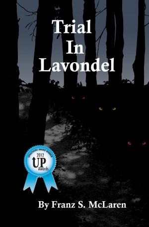 bigCover of the book Trial In Lavondel by 