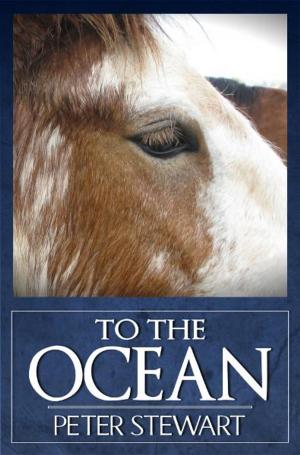 Cover of the book To The Ocean by Antonio Ortuño