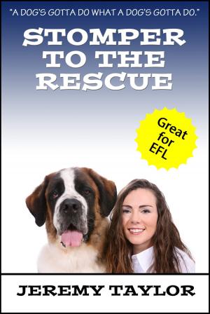 Book cover of Stomper To The Rescue