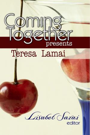 Cover of Coming Together Presents: Teresa Lamai