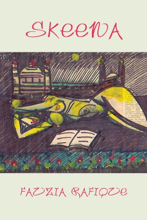 Cover of the book Skeena by Michael Zrymiak