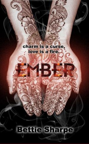 Cover of the book Ember by Rik Roots