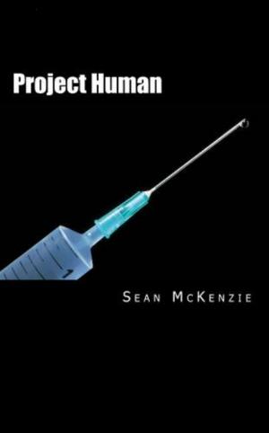 Cover of the book Project Human by Rick Mofina