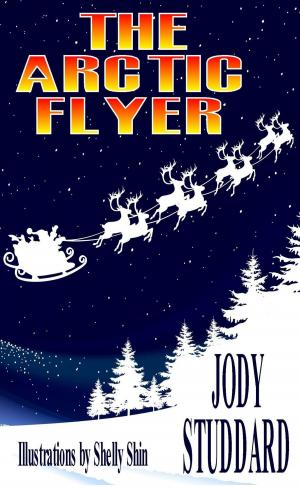 Cover of The Arctic Flyer