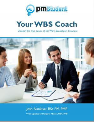 Cover of the book Your WBS Coach by E. Mitchel Brown