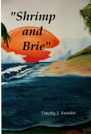 Cover of the book Shrimp and Brie by Kathryn Ross