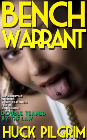 Book cover of Bench Warrant