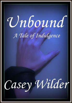 Cover of Unbound: A Tale of Indulgence