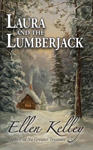Cover of the book Laura and the Lumberjack by Peter Presley
