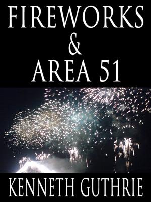 bigCover of the book Fireworks and Area 51 (Two Story Pack) by 