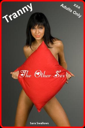 bigCover of the book Tranny: The Other Sex by 