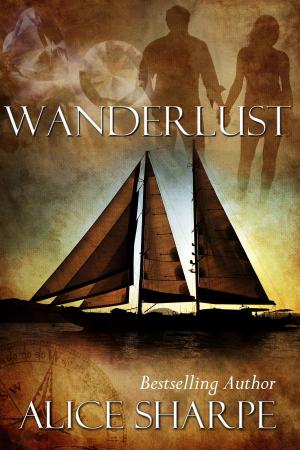 Cover of the book Wanderlust by Trish Jackson