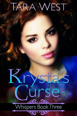 Cover of the book Krysta's Curse by Liz Fielding