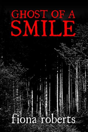 Book cover of Ghost of a Smile. Memories from a Medium's Life.