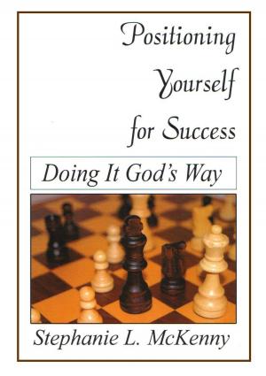 bigCover of the book Position Yourself for Success by 