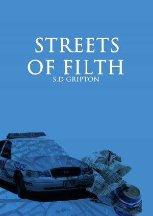 bigCover of the book Streets Of Filth by 