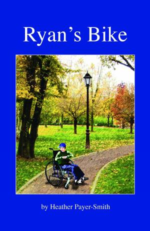 Book cover of Ryan's Bike