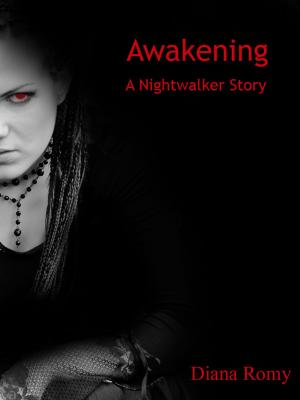 Cover of the book Awakening by Mia Soto