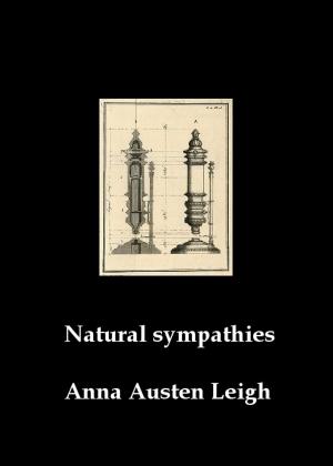 Book cover of Natural Sympathies